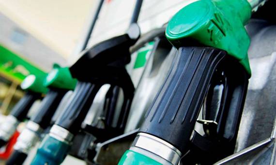 Donegal is the most expensive county for petrol, says AA