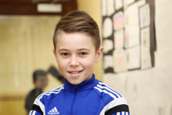 Young Jockey Dylan Browne-McMonagle, Letterkenny.