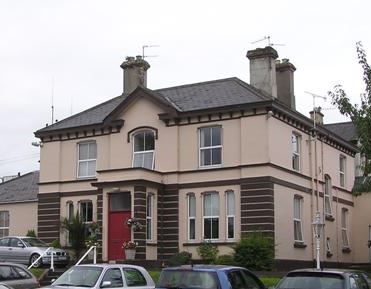 Lifford Community Hospital 