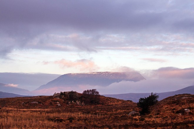 Muckish