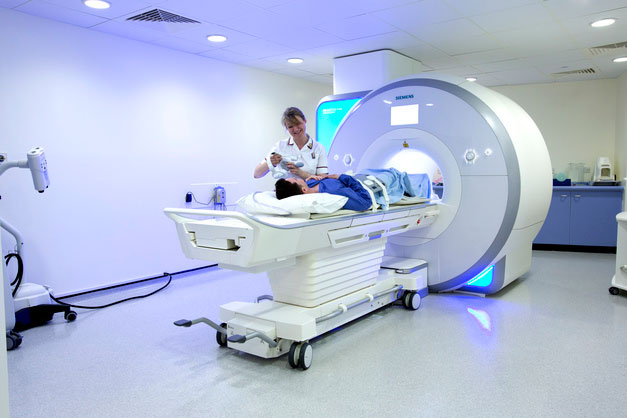 mri-scanners