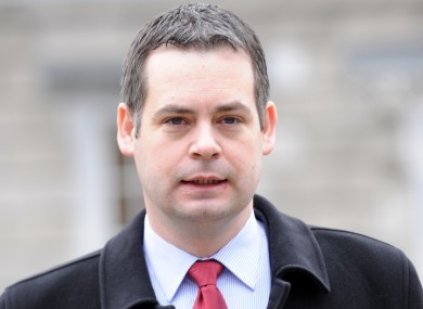 Deputy Pearse Doherty 