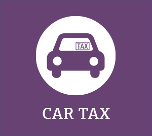 The Motor Tax service in Carndonagh is currently not available. 