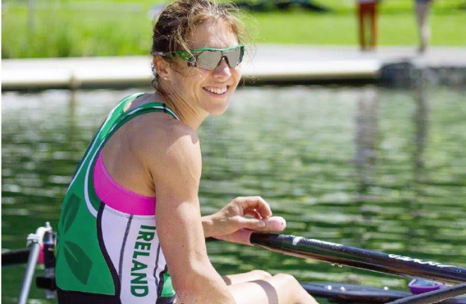 Letterkenny's Sinead Jennings, Olympic Rower, Brian McCormick Sports - Donegal News, Sports Personality for August