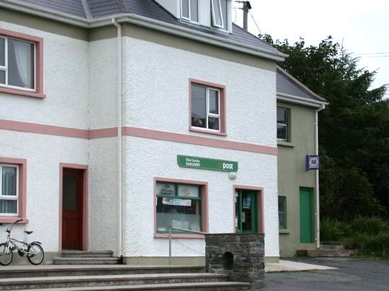 Dunlewey Post Office