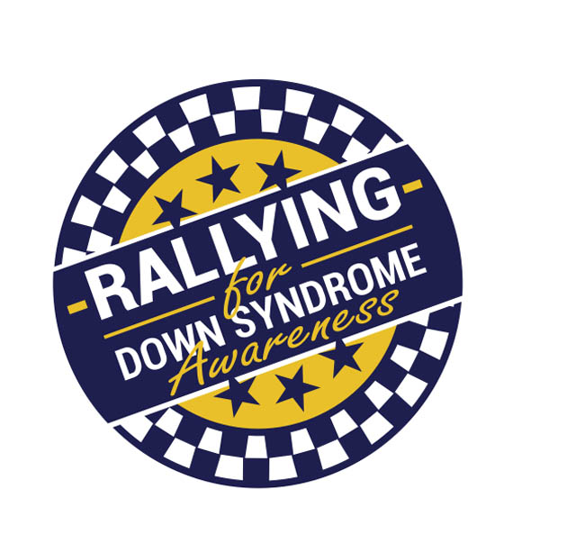 Down Syndrome logo