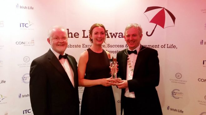 Loughreys Award