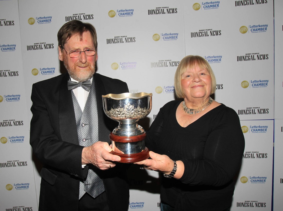 Clock is ticking on famous Letterkenny jewellery shop Donegal News