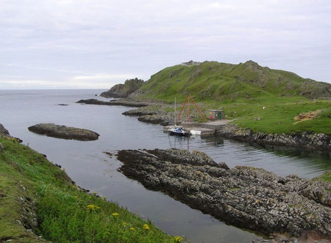 Tory Island - Wikipedia