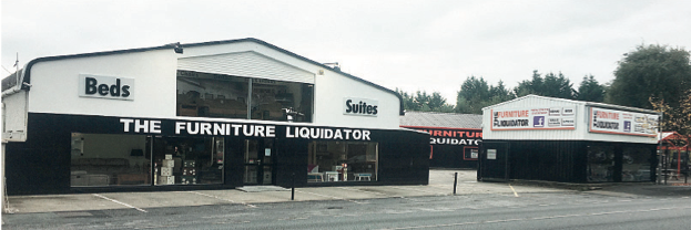 1 Million Stock Sale At The Furniture Liquidator Donegal News