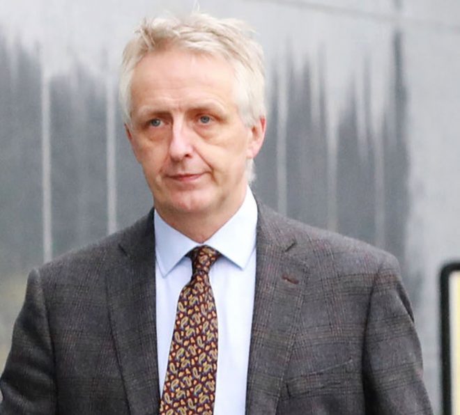 Changes to Doctor cover in Garda Stations not workable GP Donegal News