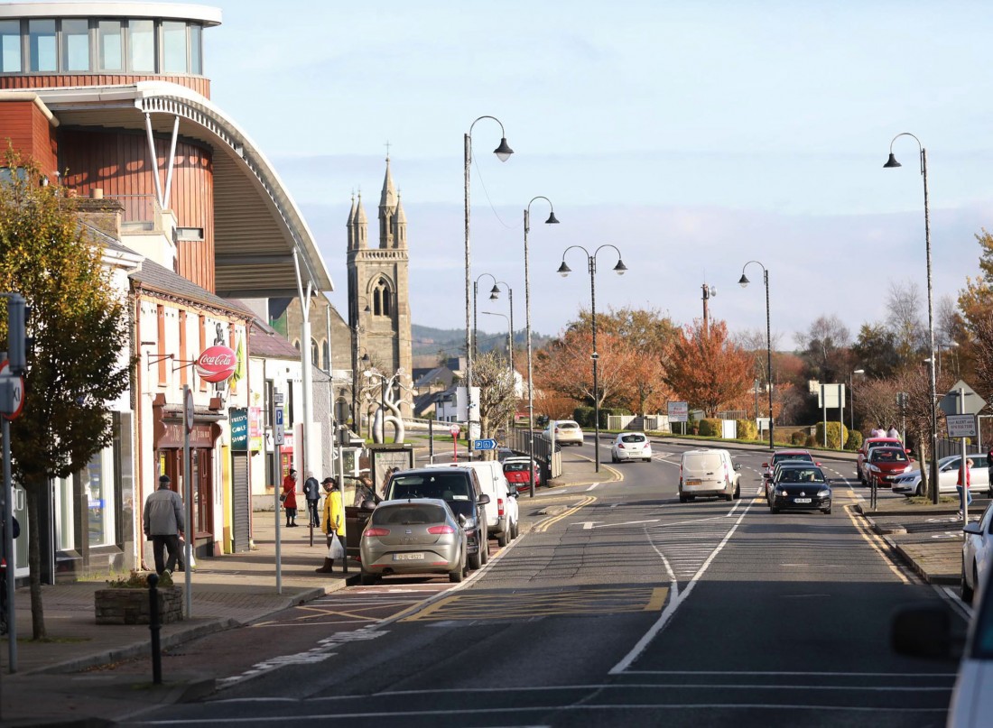 FURTHER night-time roadworks are set to commence on the Ballybofey/Stranorlar Bridge next week.