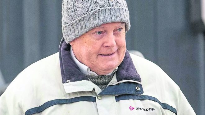Former Donegal priest pleads guilty to sexual abuse charges - Donegal News