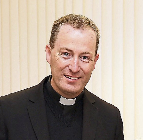 Msgr Kevin Gillespie issues apology to abuse victim - Donegal News