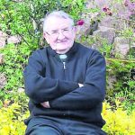 Fr Michael Herrity retires from priesthood after a devoted 56 years