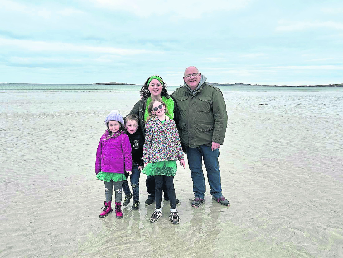 ‘Carl was just so loved’ - Donegal News