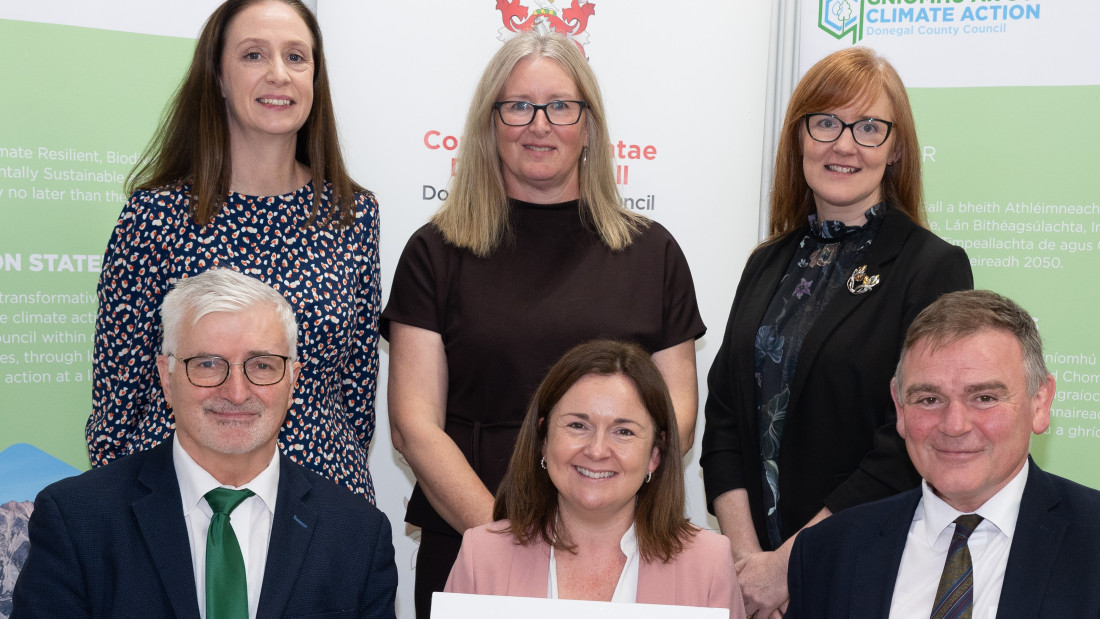 Community Climate Action Funding due to be announced