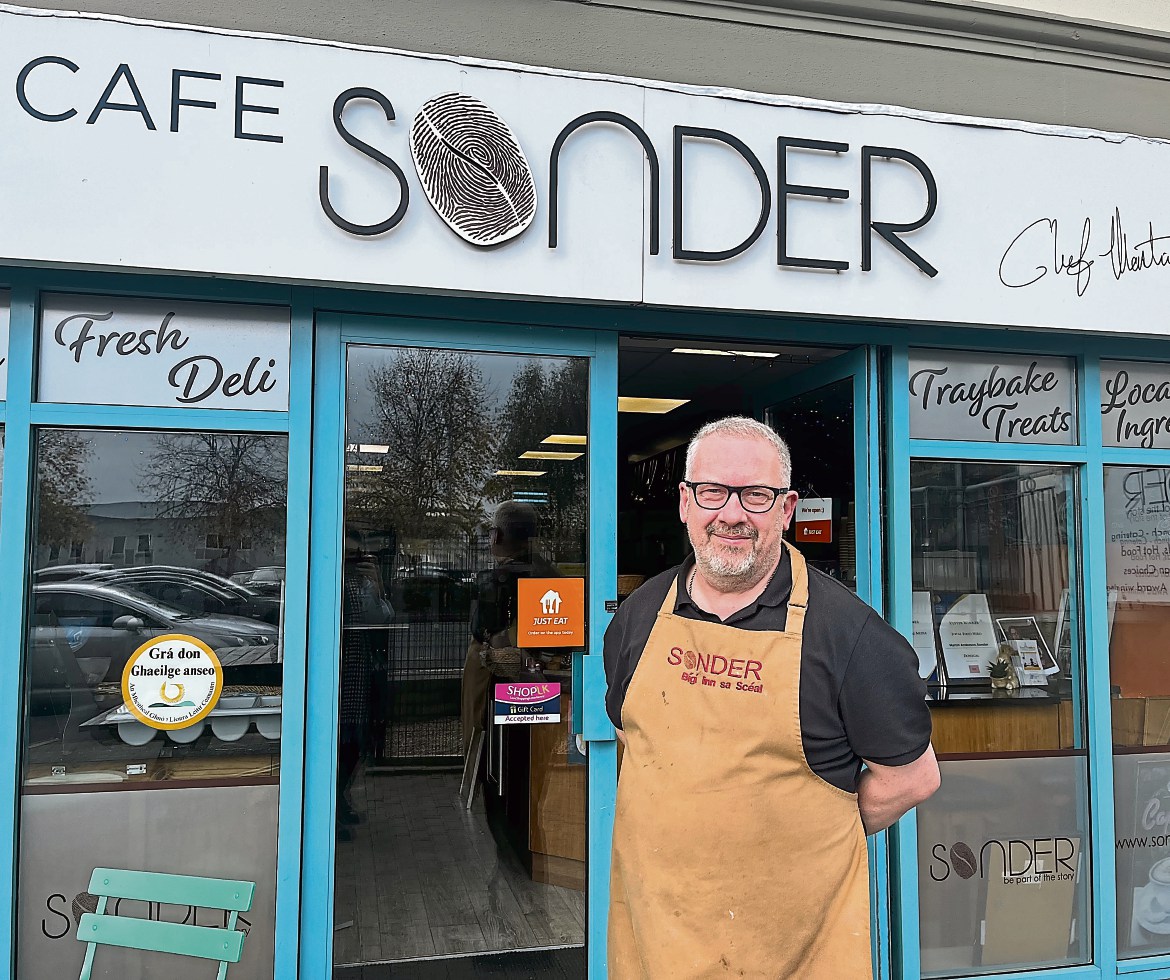 Business owners in Letterkenny say cuts to the VAT rate for the hospitality sector announced in the Budget this week will do little to ease the struggles of those already feeling the squeeze.