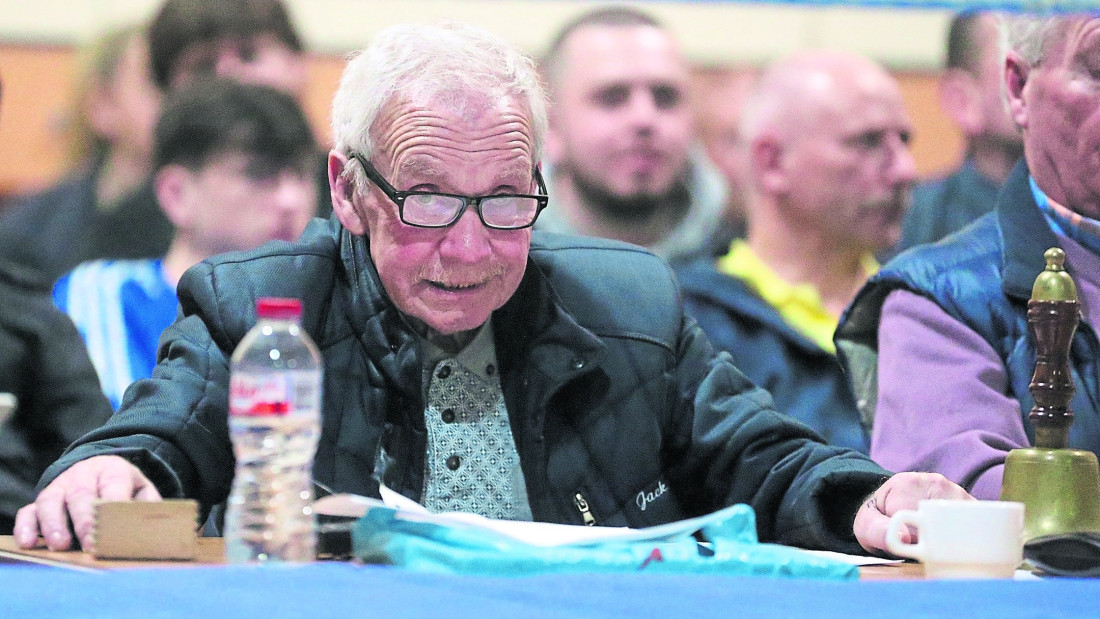 Deep sadness at death of Peter O'Donnell, Raphoe - Donegal News