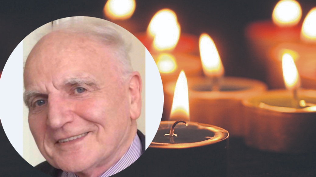 Death occurs of former County Manager of Donegal Co. Council, Michael McLoone - Donegal News