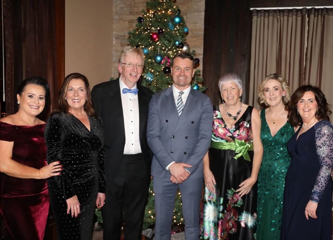 A night of glamour and joy at the 2025 North West Breast Cancer Charity Ball