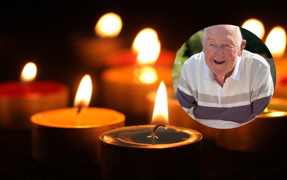 LETTERKENNY businessman Michael Dunne was remembered for living a full and fruitful life at his requiem Mass this morning.