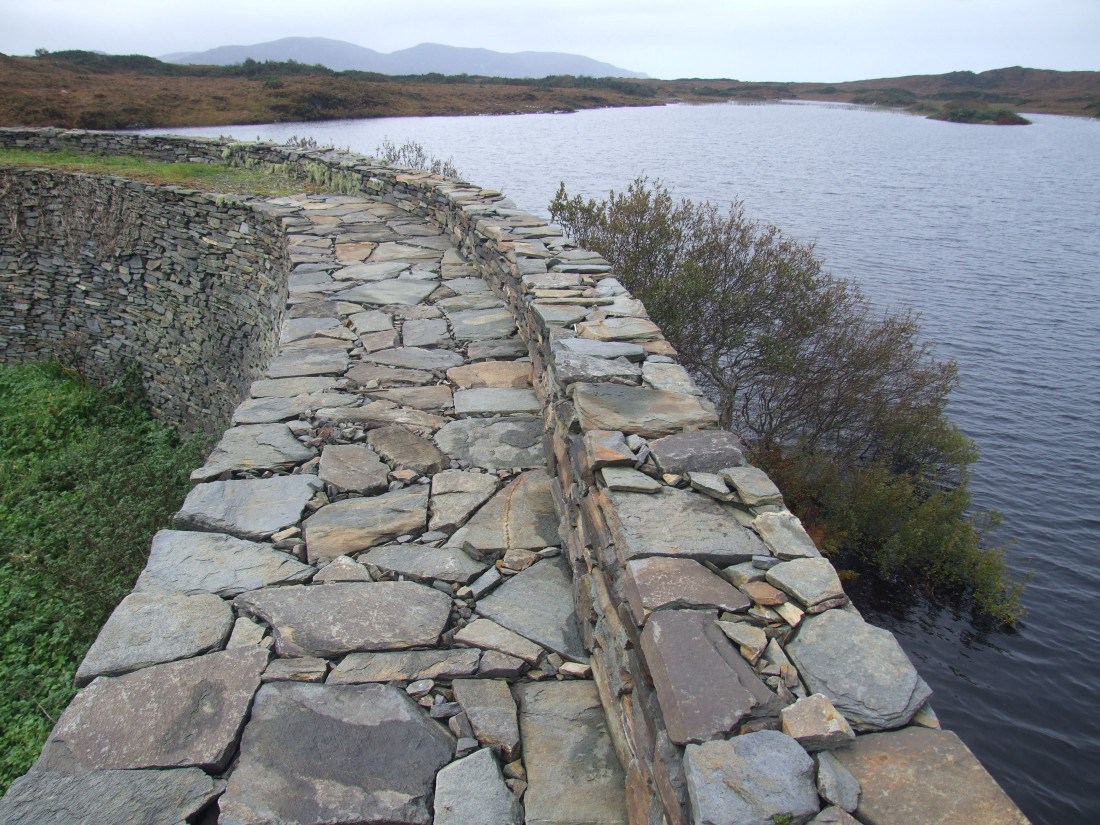 Funding available for Donegal’s archaeological monuments - Donegal News