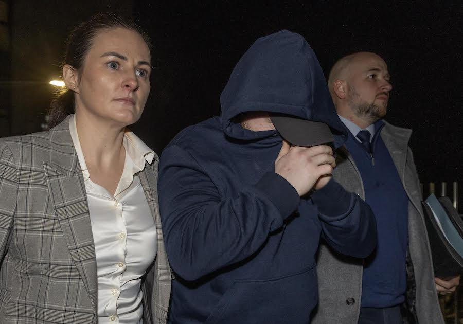 Man appears in court charged with murder of Donegal publican - Donegal News