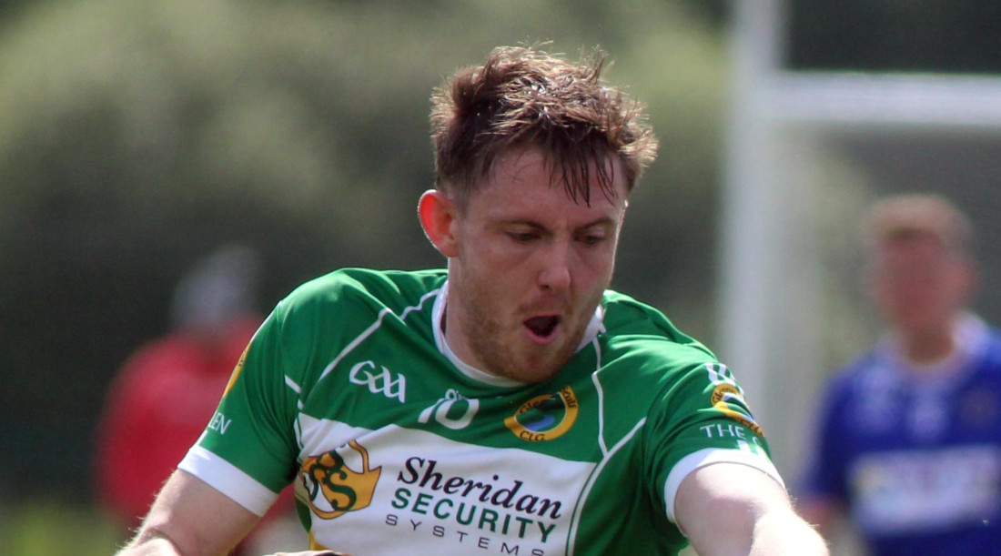 Wogun Wogan in line for London debut against Galway - Donegal News