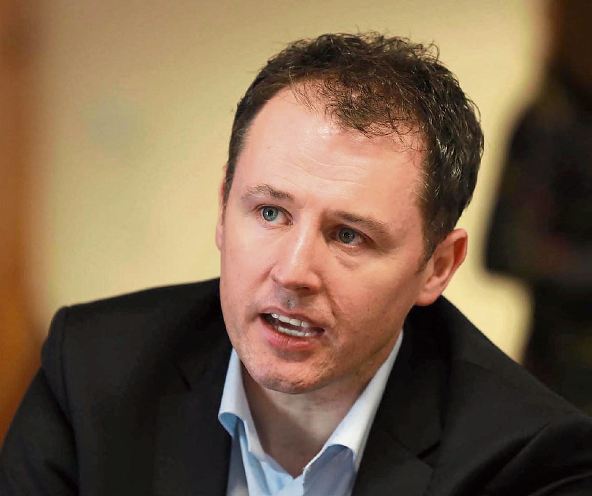 DONEGAL Minister of State, Charlie McConalogue, says the new social protection increases that came into effect on Thursday will provide meaningful support to vulnerable households across Donegal.
