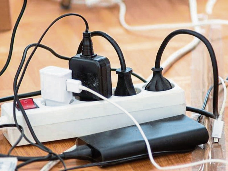 New data proves people are being fleeced by electricity companies- TD