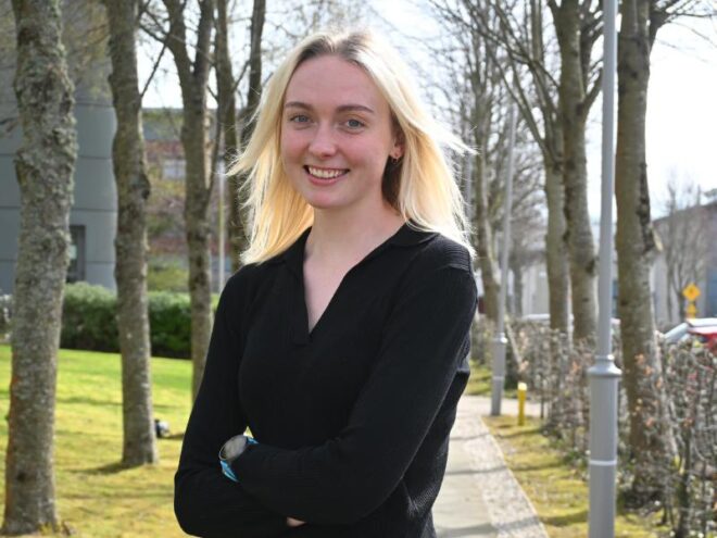Ramelton woman awarded national funding for women’s health PhD project ...