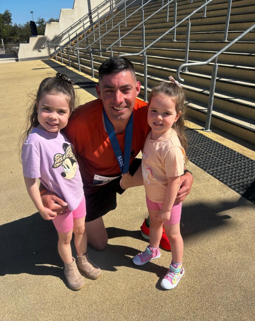 Killybegs man to run Dublin Marathon in memory of mum - Donegal News