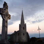 Conwall Parish Church.