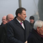 Charlie McConnelogue TD